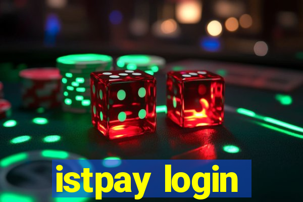 istpay login