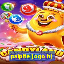 palpite jogo hj