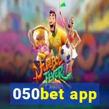 050bet app