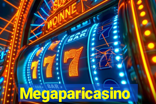 Megaparicasino