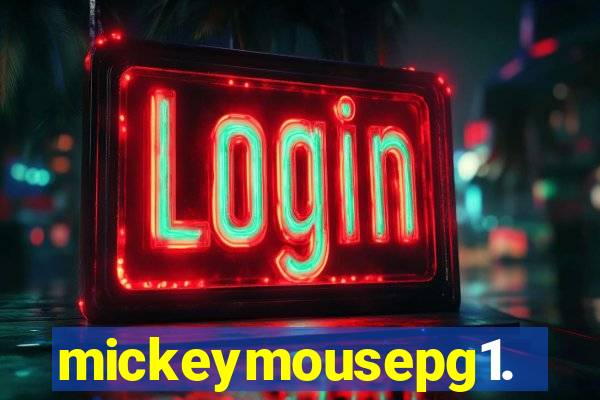 mickeymousepg1.com