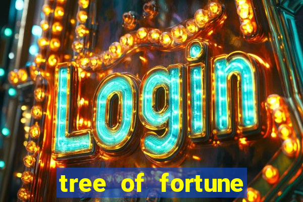 tree of fortune demo pg