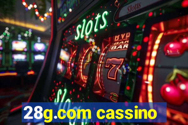 28g.com cassino