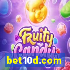 bet10d.com