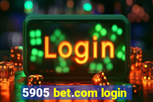 5905 bet.com login