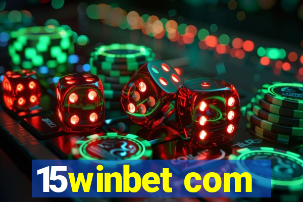 15winbet com