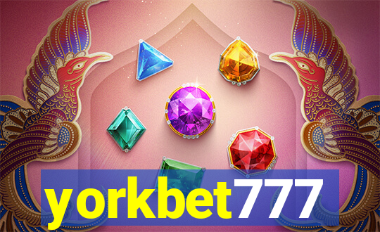 yorkbet777