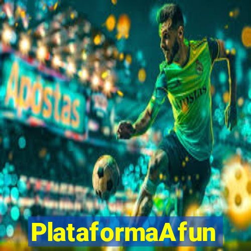 PlataformaAfun