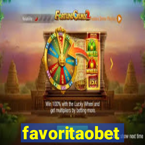 favoritaobet