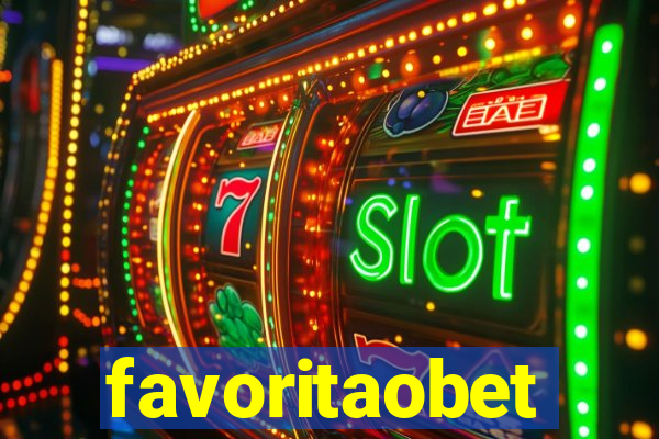 favoritaobet