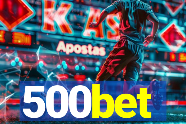 500bet