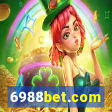 6988bet.com