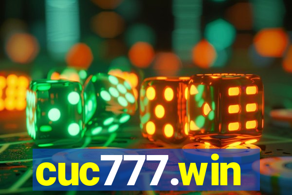 cuc777.win