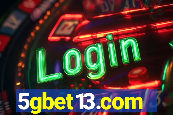 5gbet13.com