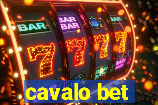 cavalo bet