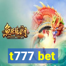 t777 bet