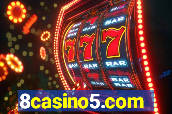 8casino5.com