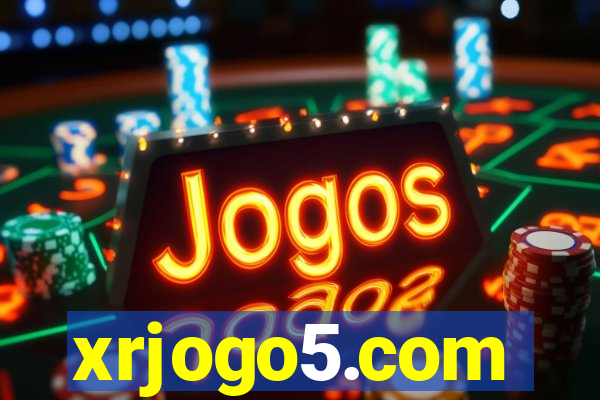 xrjogo5.com