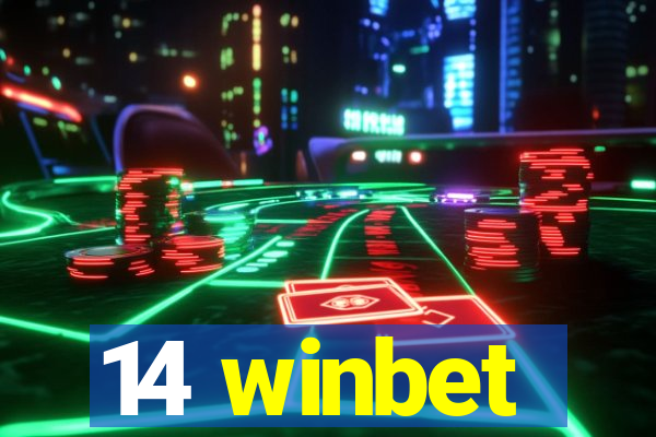 14 winbet