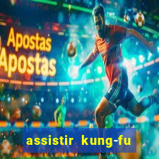 assistir kung-fu futebol clube