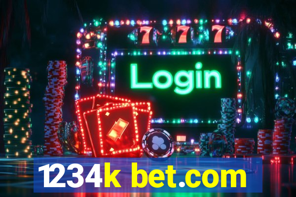 1234k bet.com