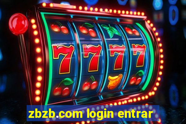 zbzb.com login entrar