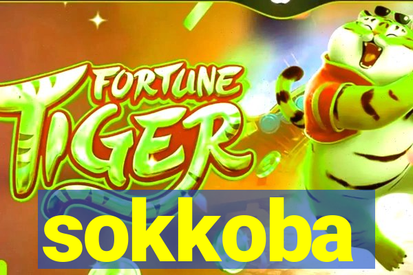 sokkoba