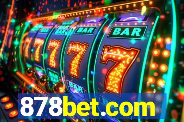 878bet.com