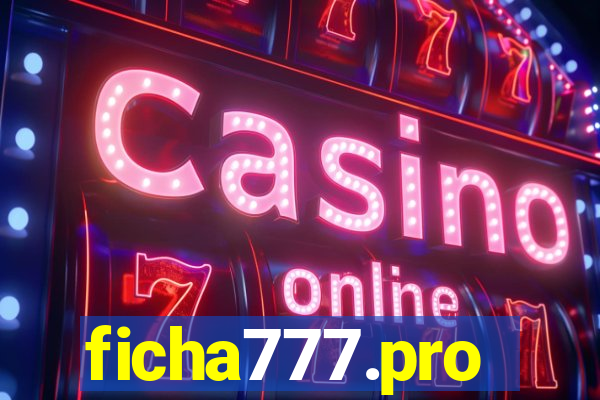 ficha777.pro