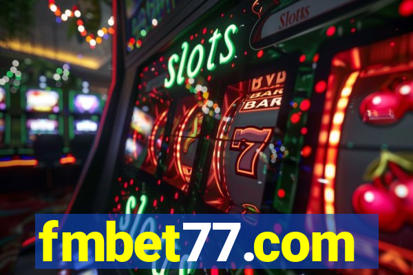 fmbet77.com