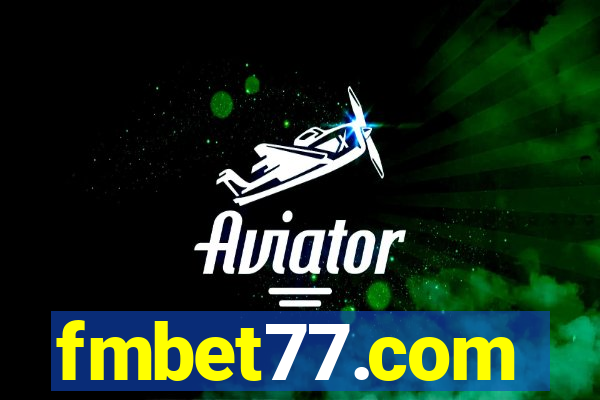 fmbet77.com