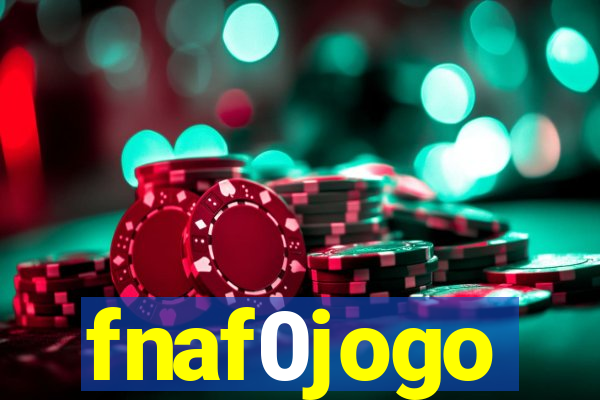 fnaf0jogo