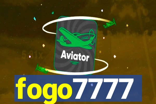 fogo7777