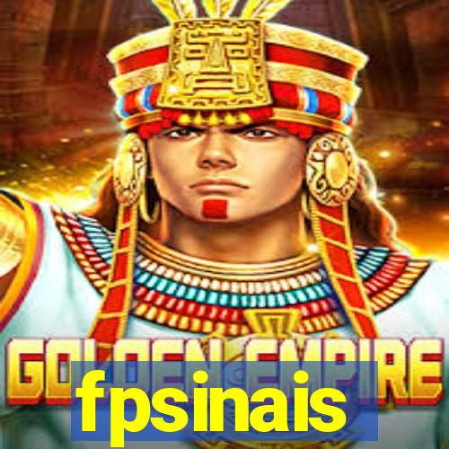 fpsinais