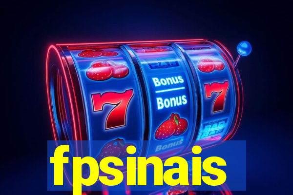 fpsinais