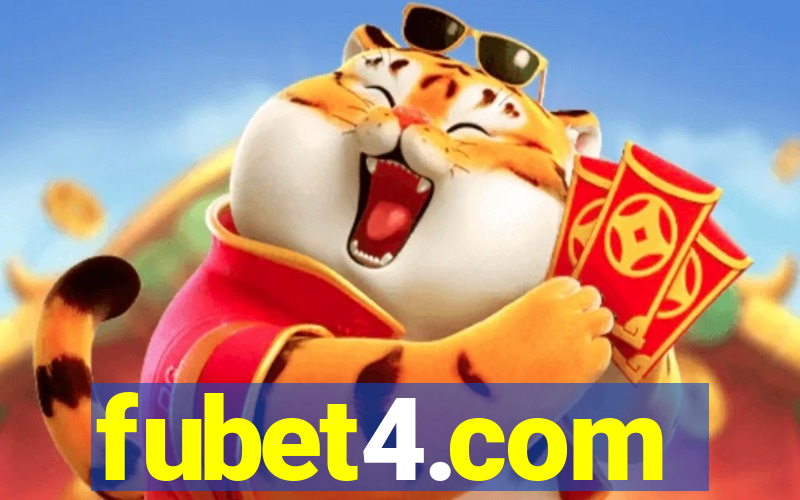 fubet4.com