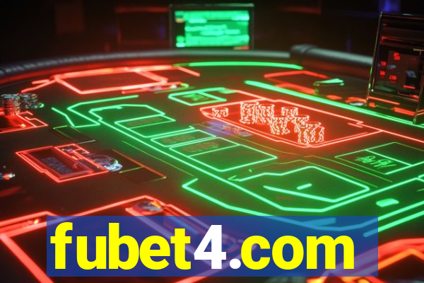 fubet4.com