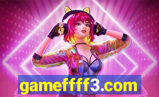 gameffff3.com