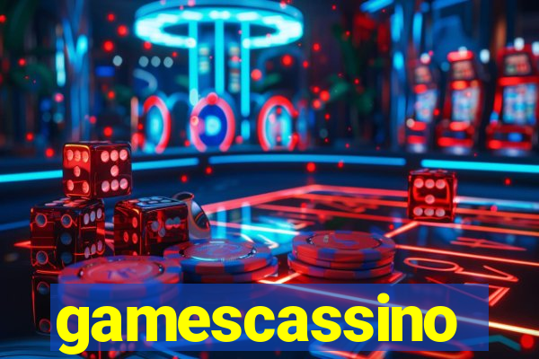 gamescassino