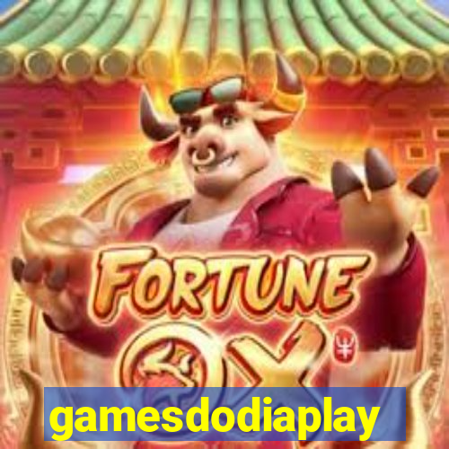 gamesdodiaplay