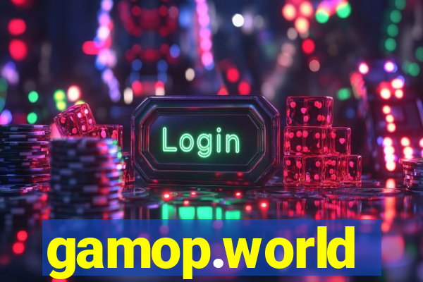 gamop.world