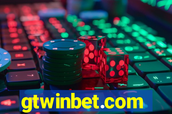 gtwinbet.com