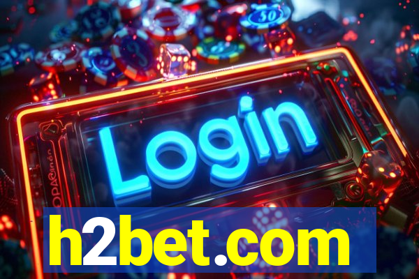 h2bet.com