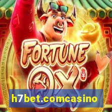 h7bet.comcasino