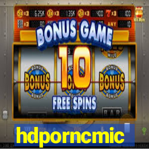 hdporncmic