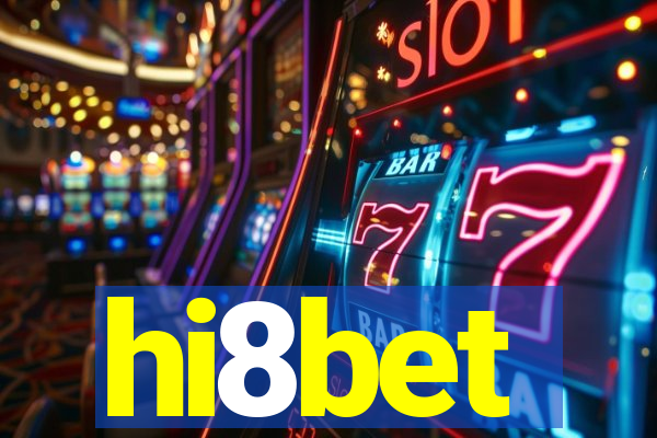 hi8bet