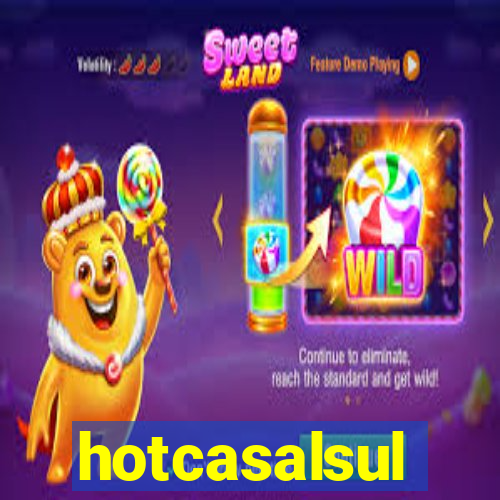 hotcasalsul