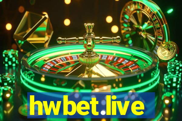 hwbet.live