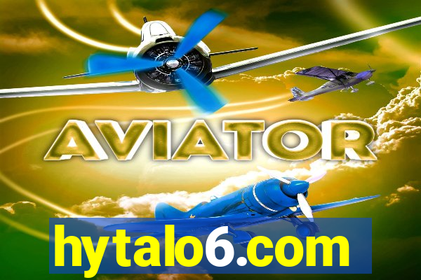 hytalo6.com