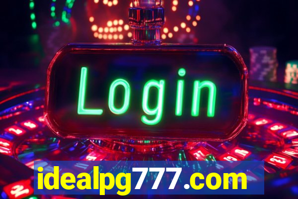 idealpg777.com